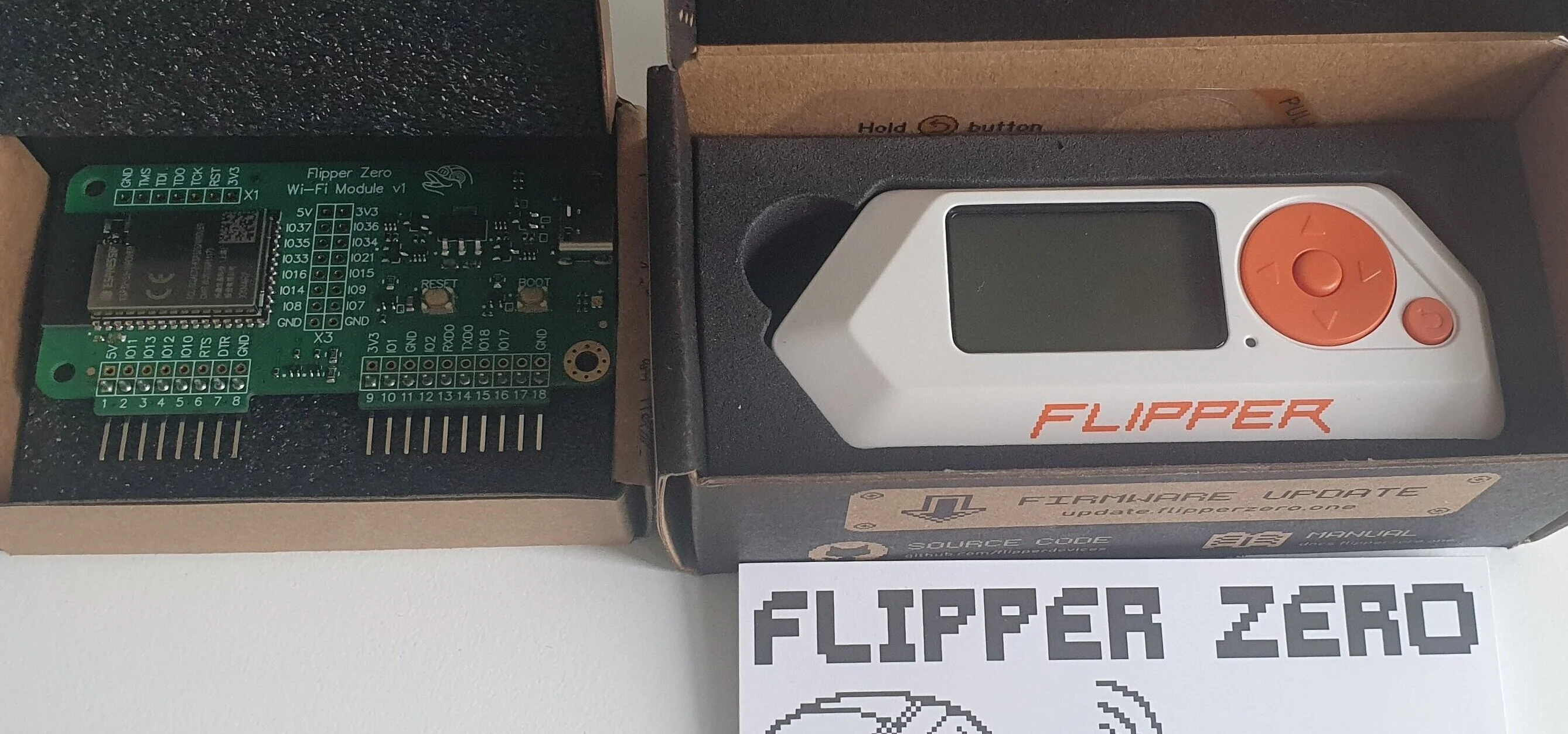 Flipper Zero